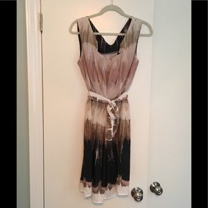 Benetton dress